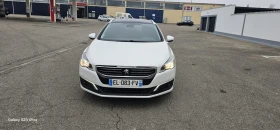 Peugeot 508 | Mobile.bg    3