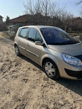 Renault Scenic, снимка 2