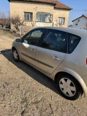 Renault Scenic, снимка 3