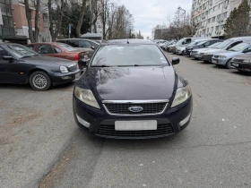 Ford Mondeo 1.8TDCi, снимка 3