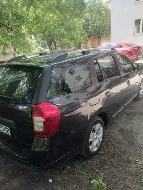 Dacia Logan 1000-GAZ INJ | Mobile.bg    12