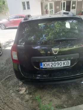 Dacia Logan 1000-GAZ INJ | Mobile.bg    13