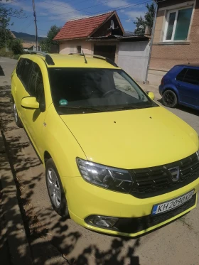 Dacia Logan 1000-GAZ INJ | Mobile.bg    4