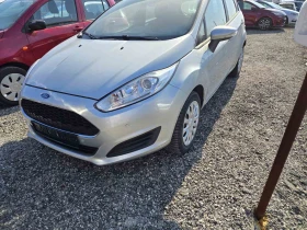 Ford Fiesta 1.0 Duratec | Mobile.bg    3