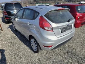 Ford Fiesta 1.0 Duratec | Mobile.bg    5