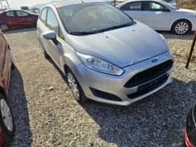 Ford Fiesta 1.0 Duratec | Mobile.bg    2