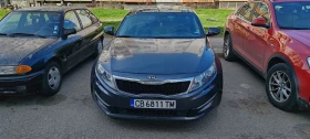 Kia Optima 1.7 crdi, снимка 5