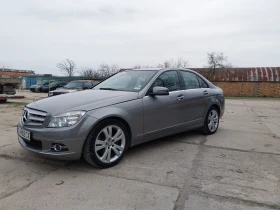 Mercedes-Benz C 180 1.8 i/6ск//Navi//xenon//AVANTGARDE//, снимка 1