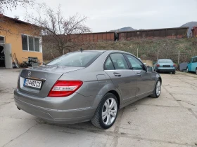 Mercedes-Benz C 180 1.8 i/6ск//Navi//xenon//AVANTGARDE//, снимка 2