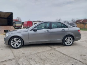 Mercedes-Benz C 180 1.8 i/6ск//Navi//xenon//AVANTGARDE//, снимка 15