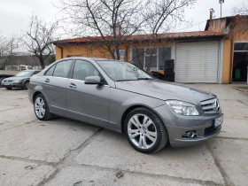 Mercedes-Benz C 180 1.8 i/6ск//Navi//xenon//AVANTGARDE//, снимка 6