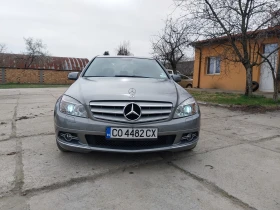 Mercedes-Benz C 180 1.8 i/6ск//Navi//xenon//AVANTGARDE//, снимка 5