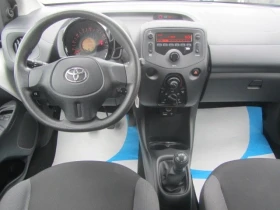 Обява за продажба на Toyota Aygo 1.0 Petrol ~16 700 лв. - изображение 1