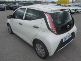 Обява за продажба на Toyota Aygo 1.0 Petrol ~16 700 лв. - изображение 3