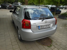 Обява за продажба на Toyota Corolla 90  к с ~5 500 лв. - изображение 2