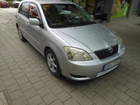 Обява за продажба на Toyota Corolla 90  к с ~5 500 лв. - изображение 5