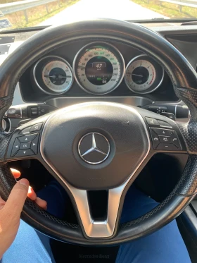 Обява за продажба на Mercedes-Benz E 220 ~17 450 лв. - изображение 5