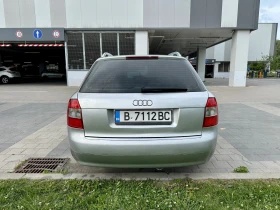 Audi A4 | Mobile.bg    5
