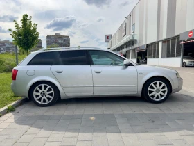 Audi A4 | Mobile.bg    3
