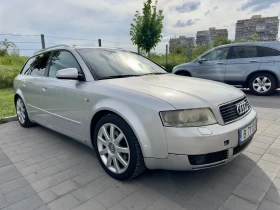 Audi A4 | Mobile.bg    2