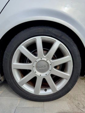 Audi A4 | Mobile.bg    8