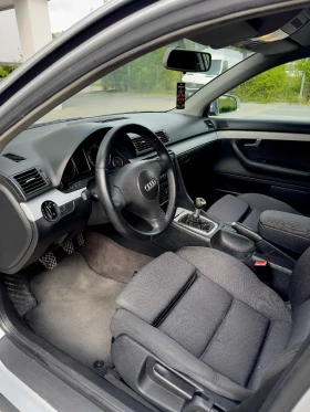 Audi A4 | Mobile.bg    10