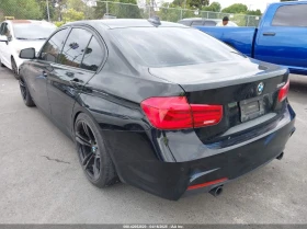BMW 340 3.0L I-6 DI, DOHC, VVT, TURBO, 320HP Rear Wheel Dr - 32700 лв. - 27253312 9