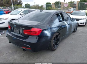 BMW 340 3.0L I-6 DI, DOHC, VVT, TURBO, 320HP Rear Wheel Dr - 32700 лв. - 27253312 10