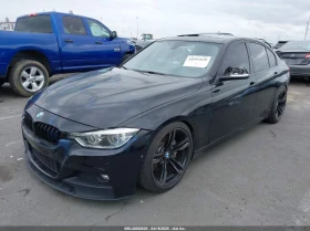 BMW 340 3.0L I-6 DI, DOHC, VVT, TURBO, 320HP Rear Wheel Dr - 32700 лв. - 27253312 2