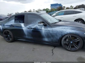 BMW 340 3.0L I-6 DI, DOHC, VVT, TURBO, 320HP Rear Wheel Dr - 32700 лв. - 27253312 6