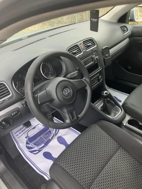 VW Golf 6 TDI | Mobile.bg    11