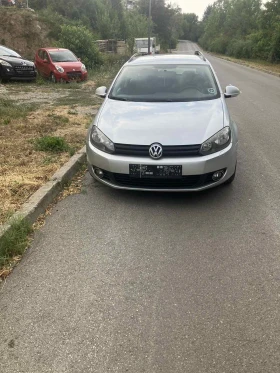  VW Golf