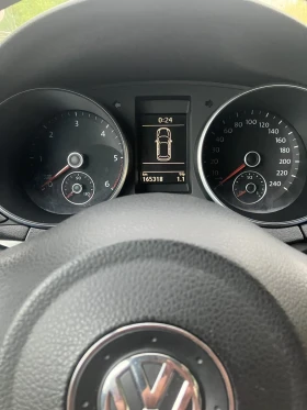 VW Golf 6 TDI | Mobile.bg    12