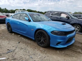 Dodge Charger R/T 392 Алкантара* Нави* Подгрев* 