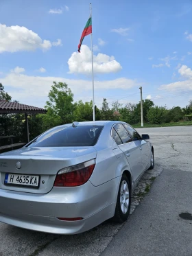 BMW 525 | Mobile.bg    3