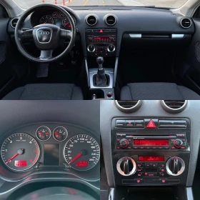 Audi A3 Sportback 1.9TDI - 6550 лв. - 61620248 14