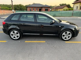Audi A3 Sportback 1.9TDI - 6550 лв. - 61620248 2