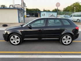 Audi A3 Sportback 1.9TDI - 6550 лв. - 61620248 6