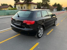 Audi A3 Sportback 1.9TDI - 6550 лв. - 61620248 3