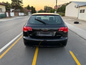 Audi A3 Sportback 1.9TDI - 6550 лв. - 61620248 4