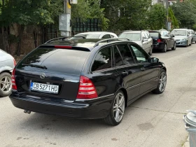 Mercedes-Benz C 220 Sport Edition evro4 - 7699 лв. - 74940764 2