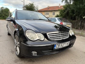 Mercedes-Benz C 220 Sport Edition evro4 - 7699 лв. - 74940764 7