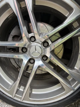 Mercedes-Benz C 220 Sport Edition evro4 - 7699 лв. - 74940764 17
