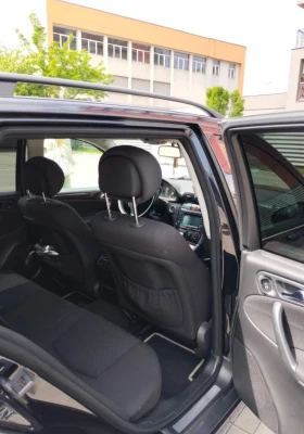 Mercedes-Benz C 220 Sport Edition evro4 - 7699 лв. - 74940764 11