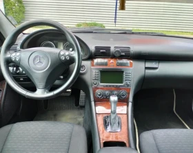Mercedes-Benz C 220 Sport Edition evro4 - 7699 лв. - 74940764 10