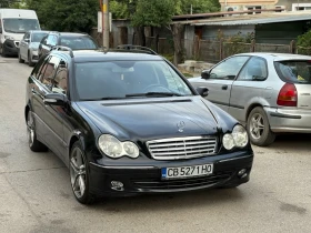 Mercedes-Benz C 220 Sport Edition evro4 - 7699 лв. - 74940764 4