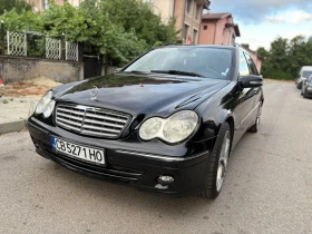 Mercedes-Benz C 220 Sport Edition evro4 - 7699 лв. - 74940764 6