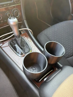 Mercedes-Benz C 220 Sport Edition 2007г euro4 - 7300 лв. - 42886966 17