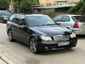 Mercedes-Benz C 220 Sport Edition evro4 - 7699 лв. - 74940764 3