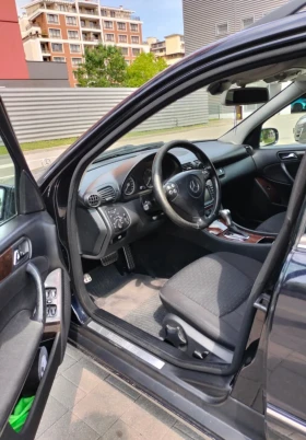 Mercedes-Benz C 220 Sport Edition evro4 - 7699 лв. - 74940764 13